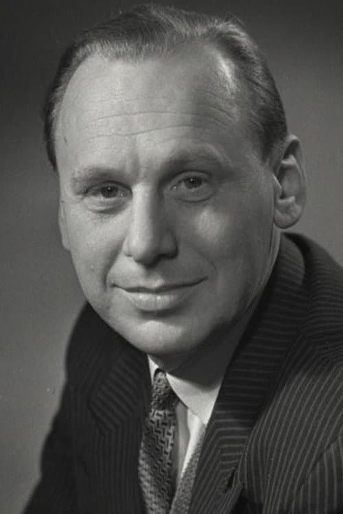 Photo of Grigori Kromanov