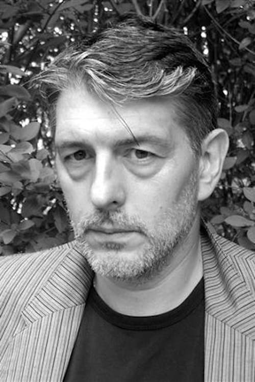 Photo of Grigori Manoukov