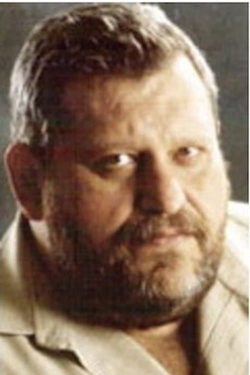 Photo of Grigorij Jepshtejn