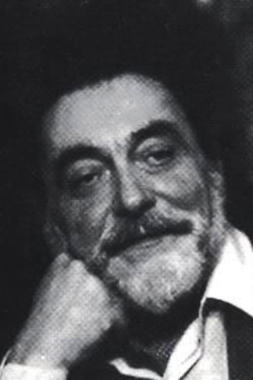 Photo of Grigoris Masalas