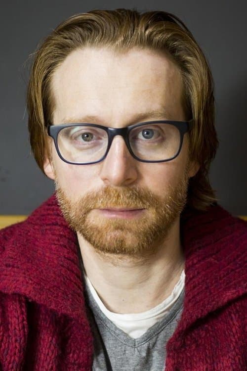Photo of Grigoriy Dantsiger