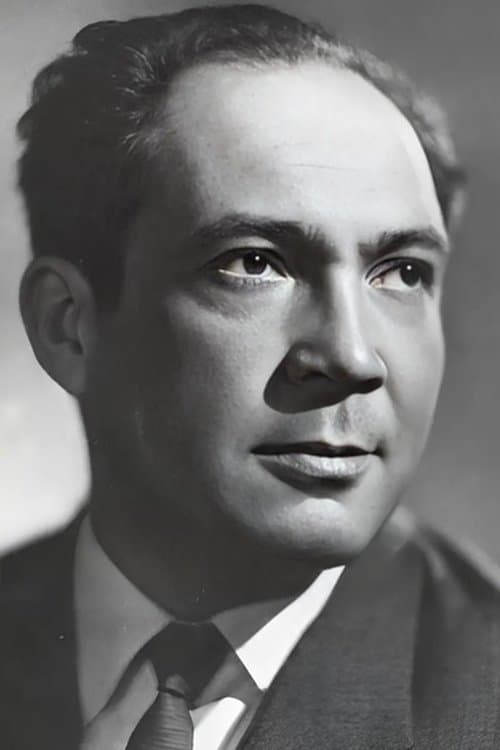 Photo of Grigoriy Gay