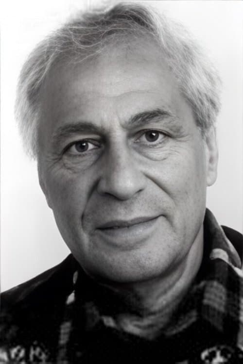 Photo of Grigoriy Lyampe
