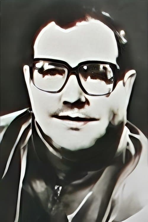 Photo of Grigoriy Tolchinskiy
