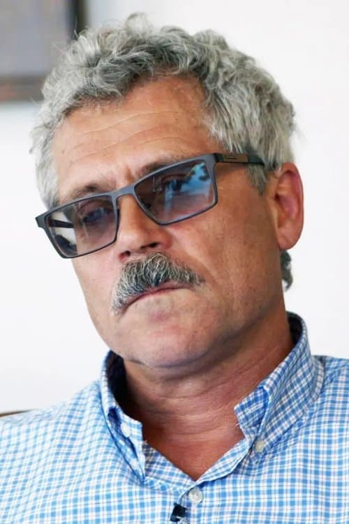 Photo of Grigory Rodchenkov