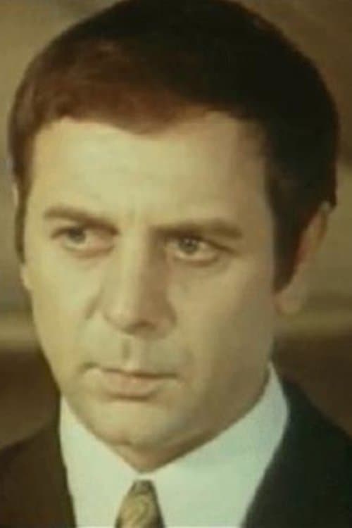 Photo of Grigory Tsitaishvili