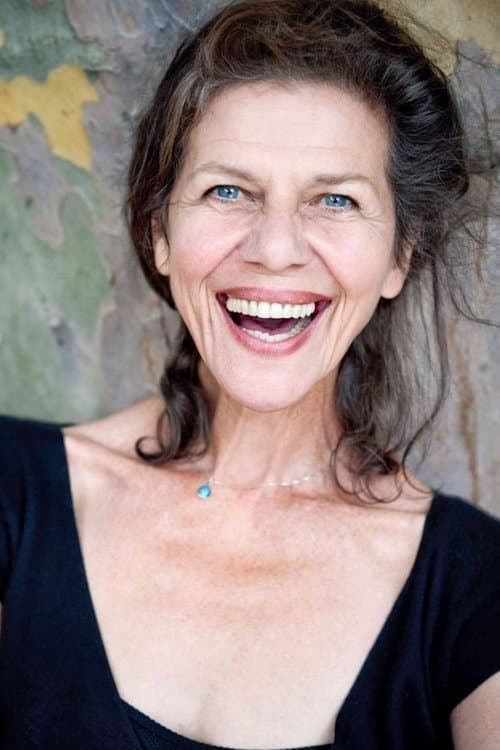 Photo of Grischa Huber