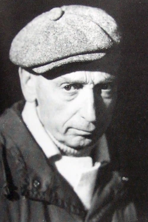Photo of Grisha Ostrovski