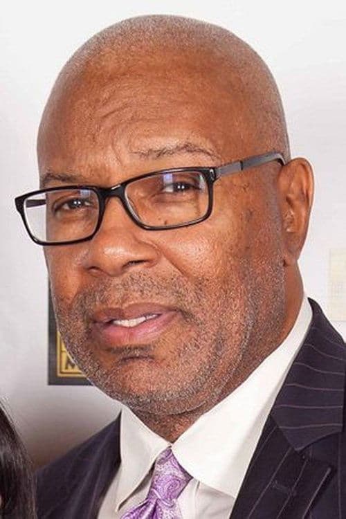 Photo of Grover McCants