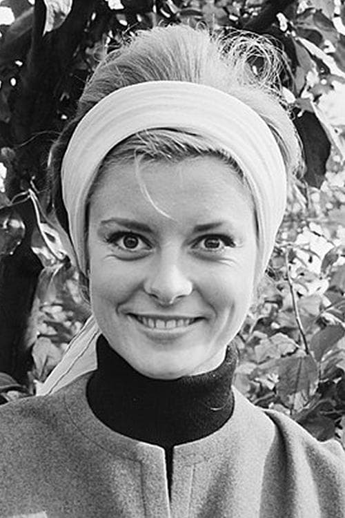 Photo of Grynet Molvig