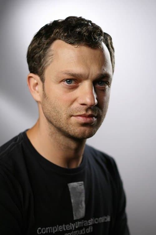 Photo of Grzegorz Damięcki