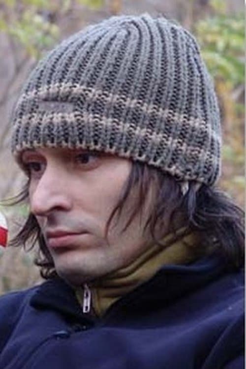 Photo of Grzegorz Lewandowski