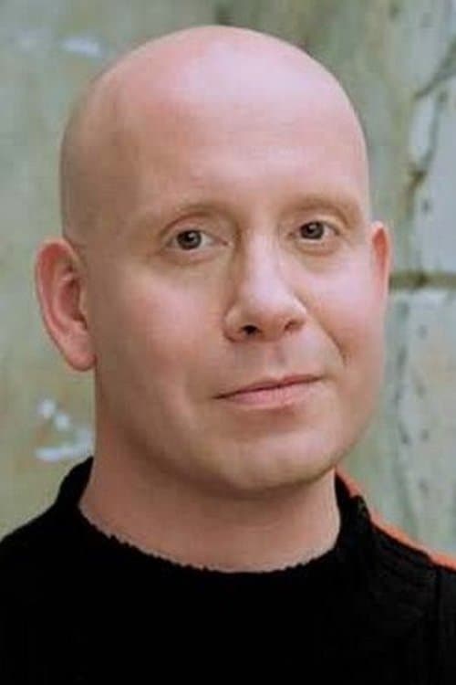 Photo of Grzegorz Mostowicz-Gerszt