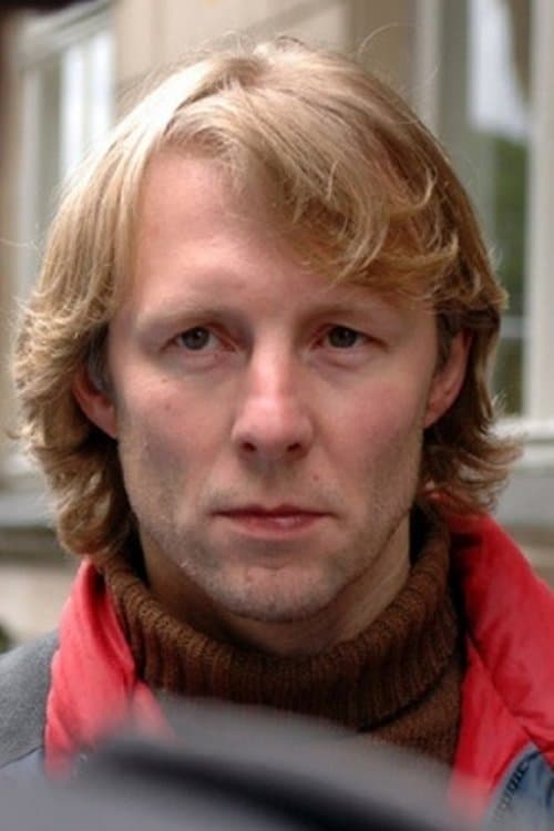 Photo of Grzegorz Pacek