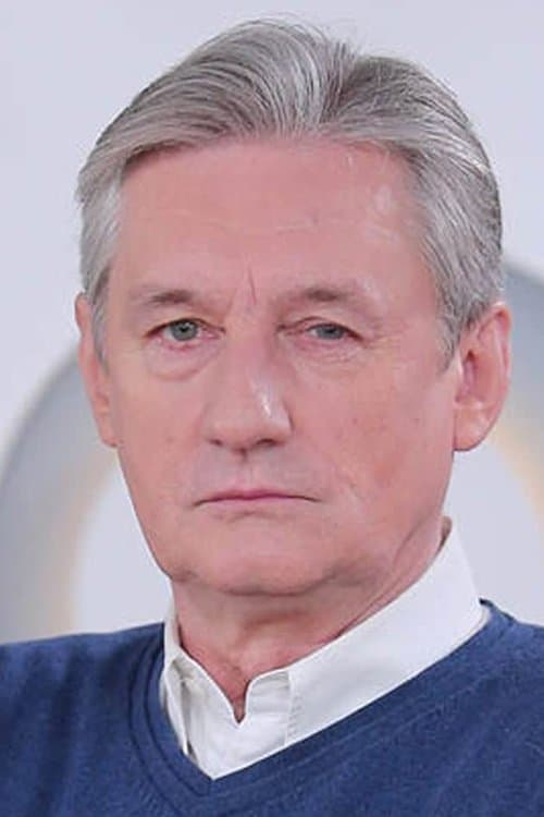 Photo of Grzegorz Wons
