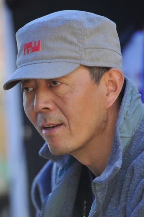 Photo of Gu Changwei