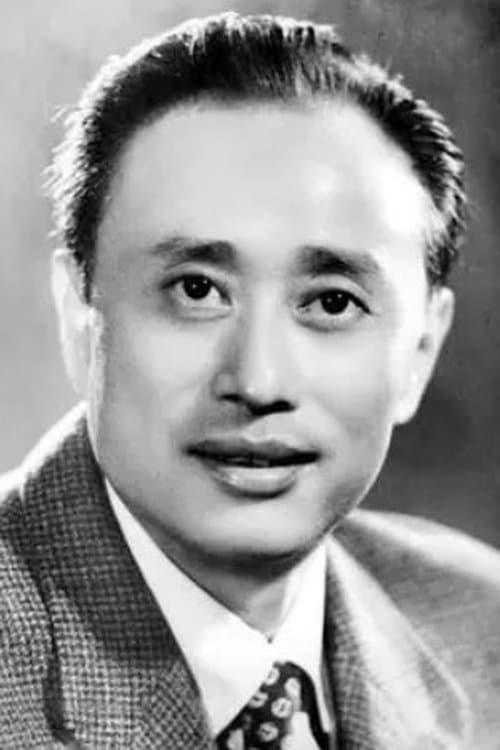 Photo of Gu Yelu
