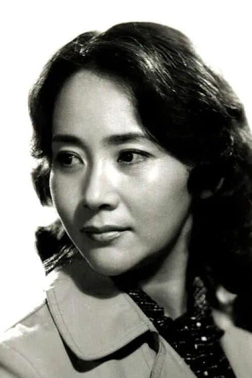 Photo of Gu Yongfei