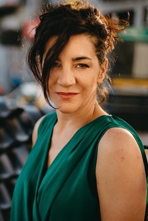 Photo of Guadalupe Yepes