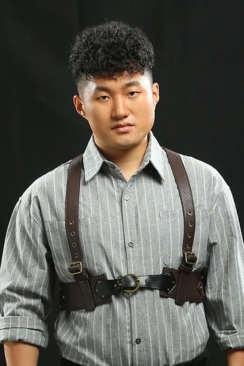 Photo of Guan Xiangyun