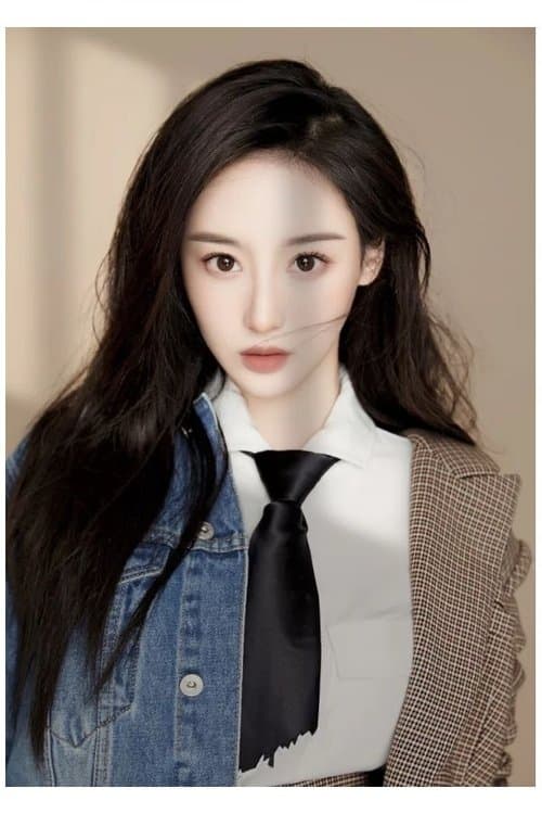 Photo of Guan Xueying