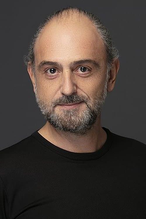 Photo of Güçlü Yalçıner