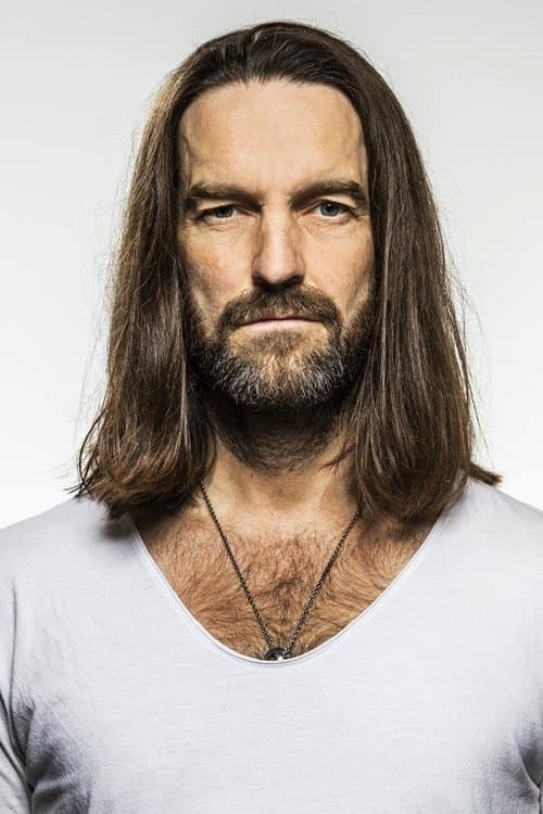 Photo of Gudmundur Thorvaldsson