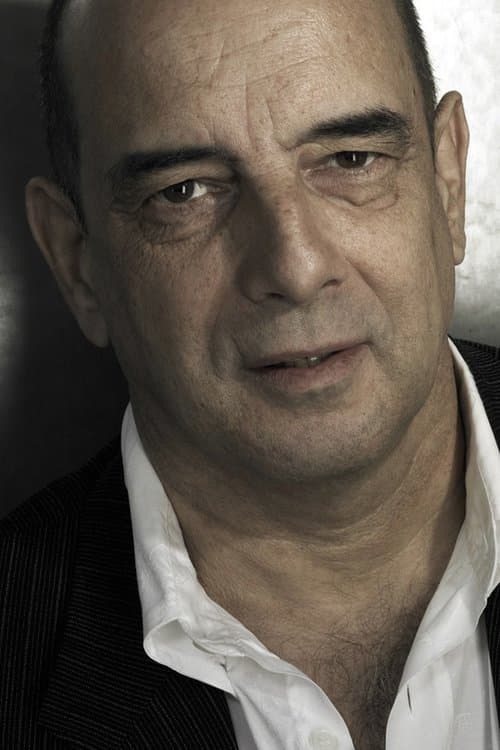 Photo of Gudo Hoegel