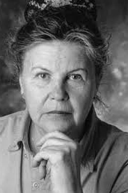 Photo of Guðrún Ásmundsdóttir