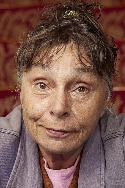 Photo of Guðrún Gísladóttir