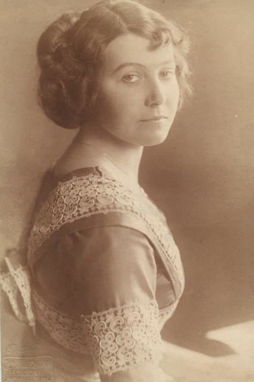 Photo of Gudrun Houlberg
