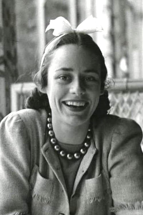 Photo of Gudrun Ringheim