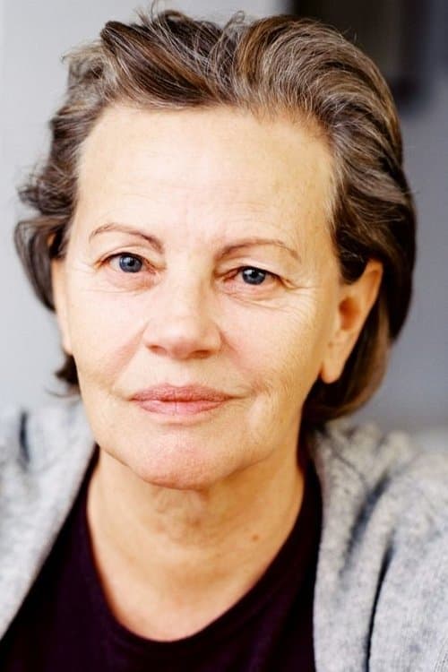 Photo of Gudrun Ritter