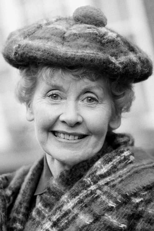 Photo of Gudrun Ure