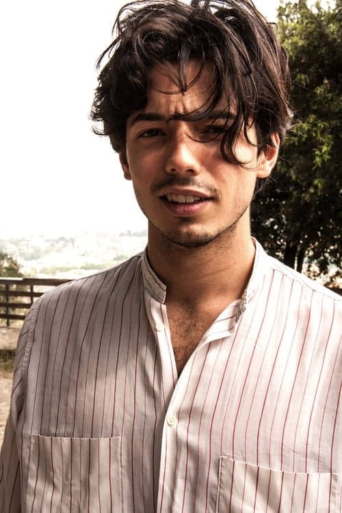 Photo of Guglielmo Poggi