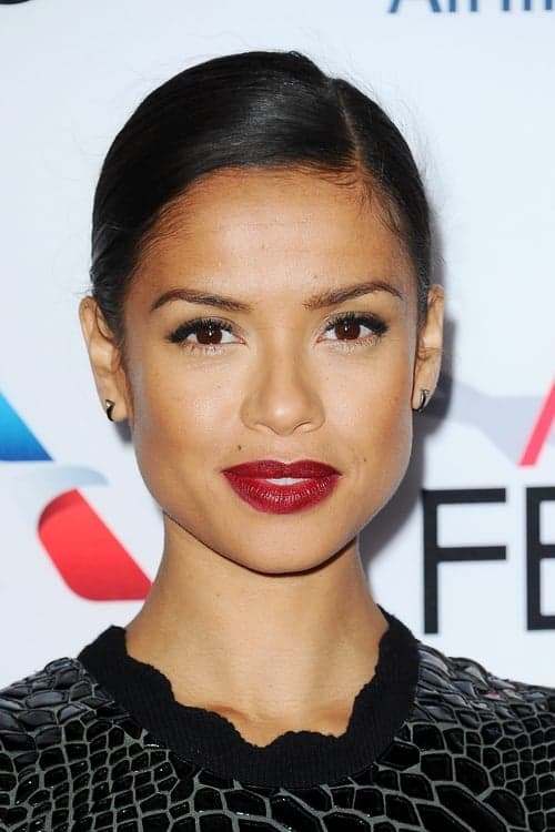 Photo of Gugu Mbatha-Raw