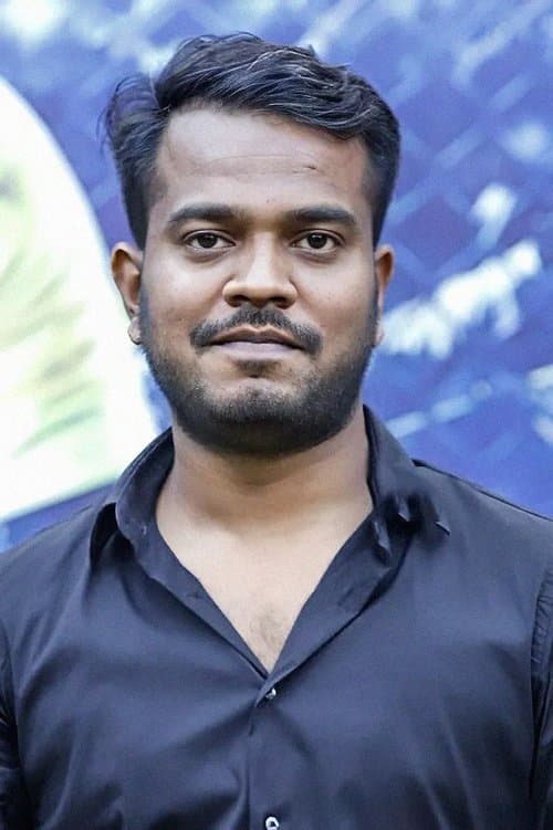Photo of Guhan Prakash