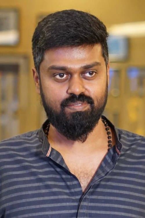 Photo of Guhan Senniappan