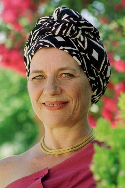 Photo of Guida Maria