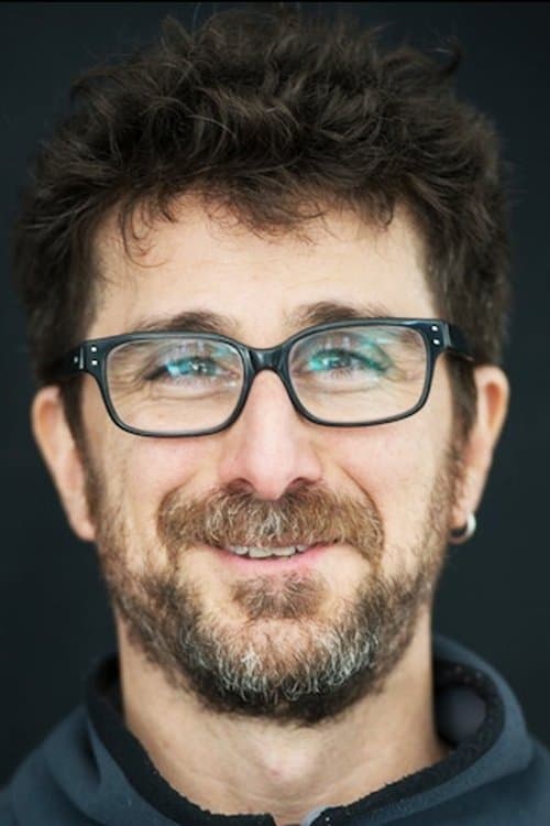 Photo of Guido Berenblum