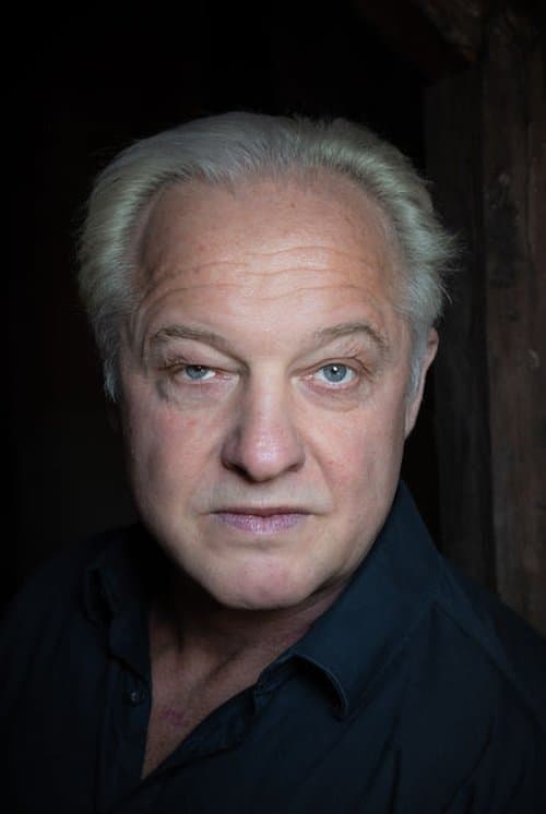 Photo of Guido Föhrweißer