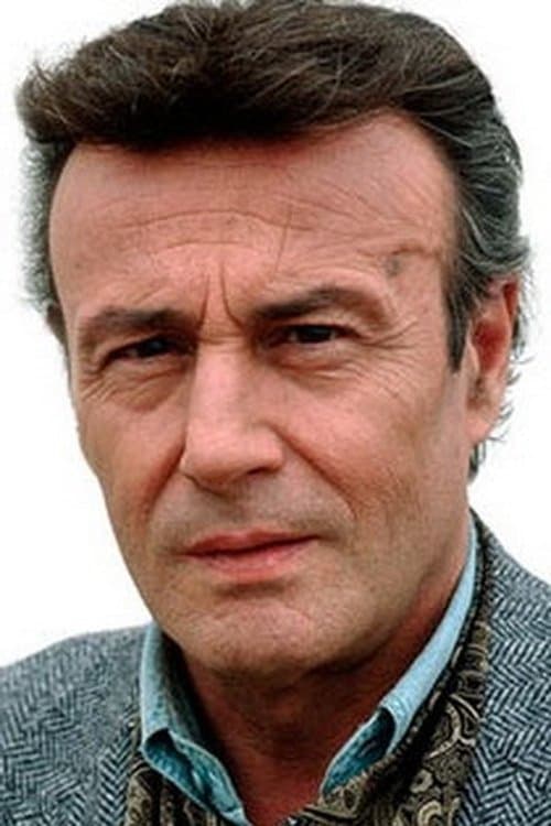 Photo of Guido Gagliardi