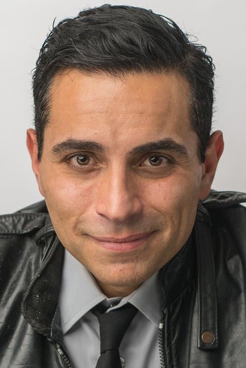 Photo of Guido Grasso Jr.