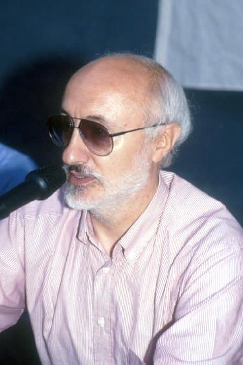 Photo of Guido Manuli
