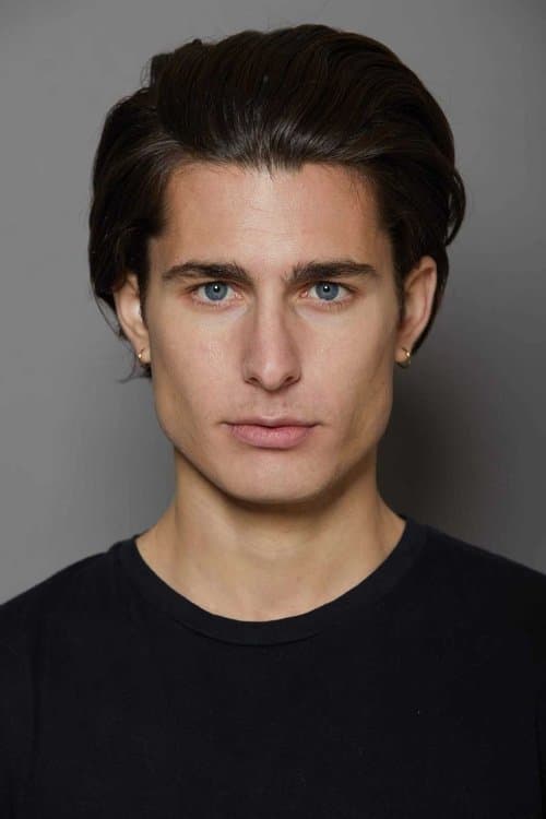 Photo of Guido Messina