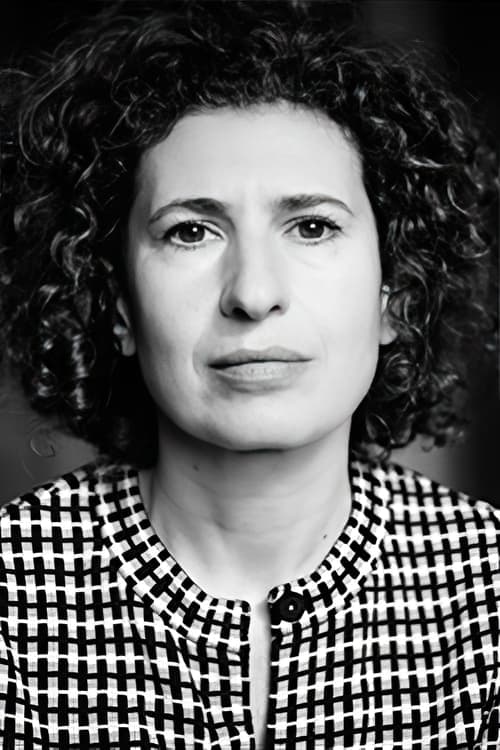 Photo of Guilaine Londez