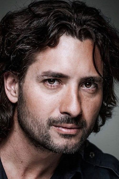 Photo of Guile Branco