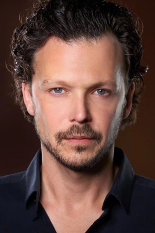 Photo of Guilherme Berenguer