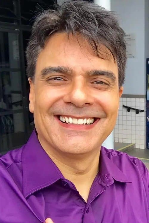 Photo of Guilherme de Pádua