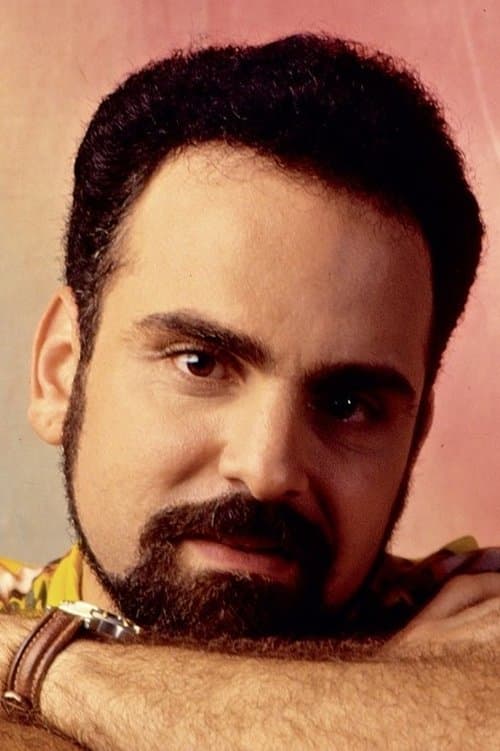 Photo of Guilherme Karan